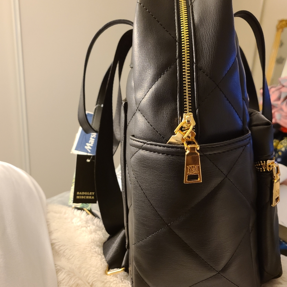 Badgley Mischka